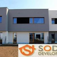 House Czechia, Ustecky region, Teplice, 150 sq.m.