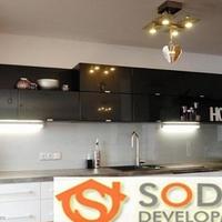 House Czechia, Ustecky region, Teplice, 150 sq.m.