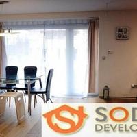 House Czechia, Ustecky region, Teplice, 150 sq.m.