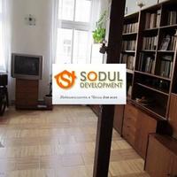 Квартира в центре города в Чехии, Карловарский край, Карловы Вары, 85 кв.м.