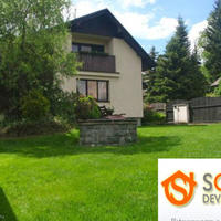 Дом в Чехии, Карловарский край, Карловы Вары, 240 кв.м.