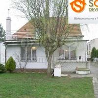 House Czechia, Ustecky region, Teplice, 120 sq.m.