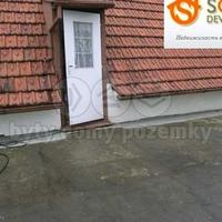 House Czechia, Ustecky region, Teplice, 120 sq.m.