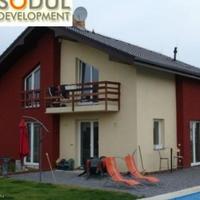 House Czechia, Karlovy Vary Region, Karlovy Vary, 150 sq.m.