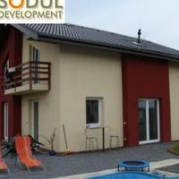 House Czechia, Karlovy Vary Region, Karlovy Vary, 150 sq.m.