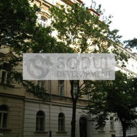 Квартира в Чехии, Устецкий край, Теплице, 75 кв.м.