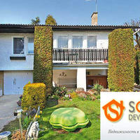 Дом в Чехии, Карловарский край, Карловы Вары, 160 кв.м.