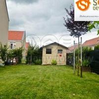 House Czechia, Karlovy Vary Region, Karlovy Vary, 118 sq.m.