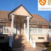 House Czechia, Ustecky region, Teplice, 290 sq.m.