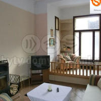 Flat in the city center Czechia, Karlovy Vary Region, Karlovy Vary, 89 sq.m.