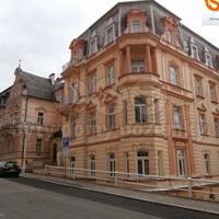 Flat in the city center Czechia, Karlovy Vary Region, Karlovy Vary, 89 sq.m.