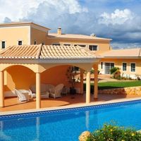 Вилла в Португалии, Алгарви, 706 кв.м.