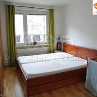 Квартира в Чехии, Карловарский край, Карловы Вары, 62 кв.м.