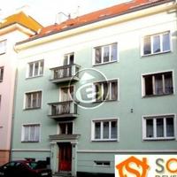 Квартира в Чехии, Карловарский край, Карловы Вары, 168 кв.м.