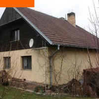 House Czechia, Central Bohemian Region, Slapy, 205 sq.m.