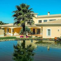 Вилла в Португалии, Алгарви, 706 кв.м.