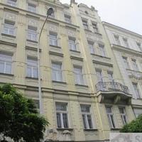 Квартира в Чехии, Устецкий край, Теплице, 104 кв.м.