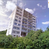 Квартира в Чехии, Устецкий край, Теплице, 33 кв.м.