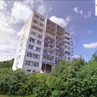 Квартира в Чехии, Устецкий край, Теплице, 33 кв.м.