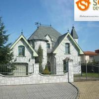 House Czechia, Karlovy Vary Region, Karlovy Vary, 166 sq.m.