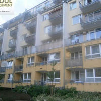 Квартира в Чехии, Устецкий край, Теплице, 51 кв.м.