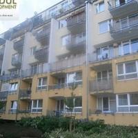 Квартира в Чехии, Устецкий край, Теплице, 51 кв.м.