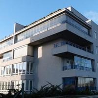 Flat Czechia, Karlovy Vary Region, Karlovy Vary, 96 sq.m.