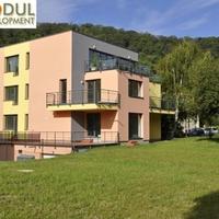 Квартира в Чехии, Карловарский край, Карловы Вары, 73 кв.м.