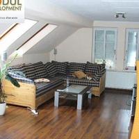 Квартира в центре города в Чехии, Карловарский край, Карловы Вары, 122 кв.м.