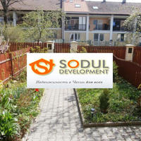 House Czechia, Ustecky region, Teplice, 53 sq.m.