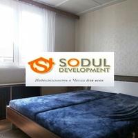 House Czechia, Ustecky region, Teplice, 53 sq.m.