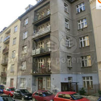 Квартира в Чехии, Устецкий край, Теплице, 40 кв.м.