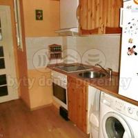 Квартира в Чехии, Устецкий край, Теплице, 40 кв.м.