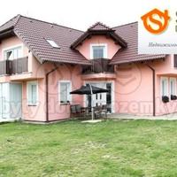 House Czechia, Ustecky region, Teplice, 220 sq.m.