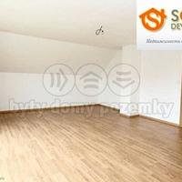 House Czechia, Ustecky region, Teplice, 220 sq.m.