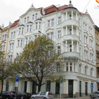 Квартира в Чехии, Карловарский край, Карловы Вары, 40 кв.м.