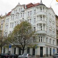 Квартира в Чехии, Карловарский край, Карловы Вары, 40 кв.м.