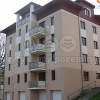 Квартира в центре города в Чехии, Карловарский край, Карловы Вары, 83 кв.м.
