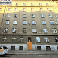 Flat Czechia, Karlovy Vary Region, Karlovy Vary, 55 sq.m.