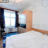 Flat Czechia, Karlovy Vary Region, Karlovy Vary, 55 sq.m.