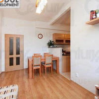 Flat Czechia, Karlovy Vary Region, Karlovy Vary, 55 sq.m.