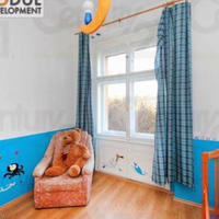Flat Czechia, Karlovy Vary Region, Karlovy Vary, 55 sq.m.