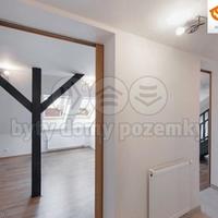 Квартира в Чехии, Устецкий край, Теплице, 78 кв.м.