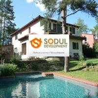 House Czechia, Karlovy Vary Region, Karlovy Vary, 147 sq.m.