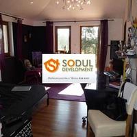 House Czechia, Karlovy Vary Region, Karlovy Vary, 147 sq.m.