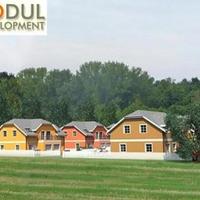 House Czechia, Ustecky region, Teplice, 159 sq.m.