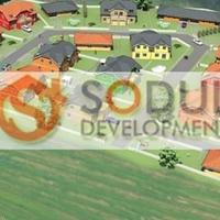 House Czechia, Ustecky region, Teplice, 159 sq.m.