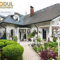 Дом в Чехии, Карловарский край, Карловы Вары, 184 кв.м.