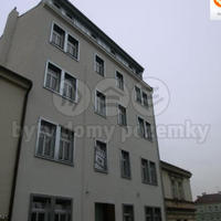 Квартира в Чехии, Устецкий край, Теплице, 38 кв.м.