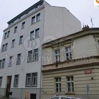 Квартира в Чехии, Устецкий край, Теплице, 38 кв.м.